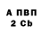Amphetamine VHQ Sofiia Ryazanova
